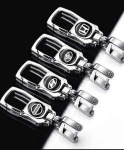 Móc Chìa Khóa ô Tô Các Hãng