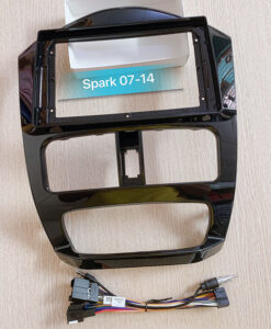 Mặt Dưỡng Chevrolet Spark 2007 2014