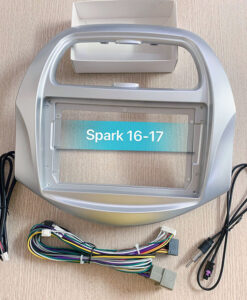 Mặt Dưỡng Chevrolet Spark 2016 2017