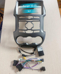 Mặt Dưỡng Ford Ranger 2012 2015 XLT