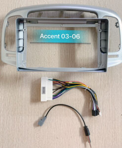 Mặt Dưỡng Huyndai Accent 2003 2006