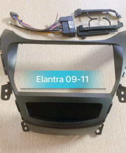 Mặt Dưỡng Huyndai Elantra 2009 2011