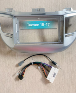 Mặt Dưỡng Huyndai Tucson 2015 2017