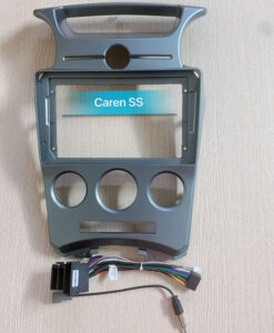 Mặt Dưỡng Kia Caren SS