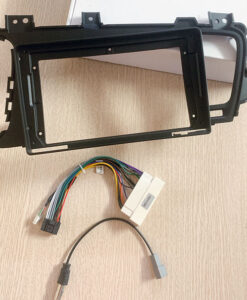 Mặt Dưỡng Kia K5 Optima 2011 2014