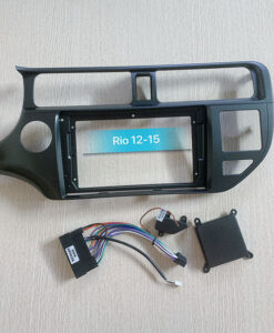 Mặt Dưỡng Kia RIO 2012 2015