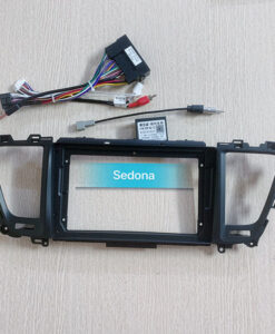 Mặt Dưỡng Kia Sedona