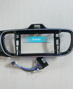 Mặt Dưỡng Kia Soluto