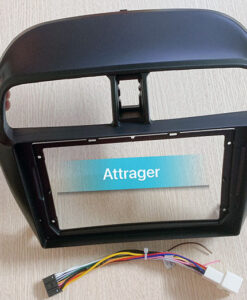 Mặt Dưỡng Mishubishi Attrage