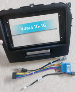 Mặt Dưỡng Suzuki VItara 2015 2016