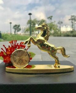 Nước Hoa Đồng Hồ Ngựa Taplo