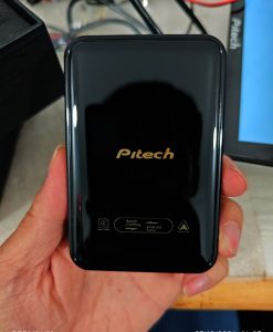 android box pitech b660